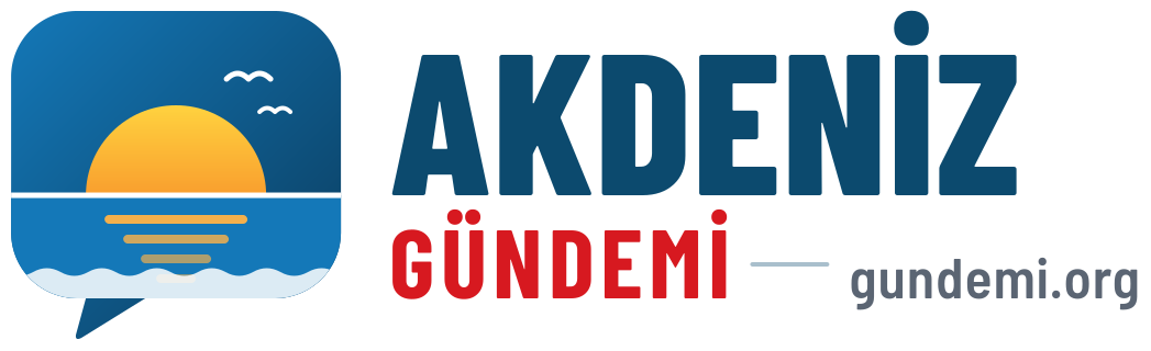 Akdeniz Gündemi
